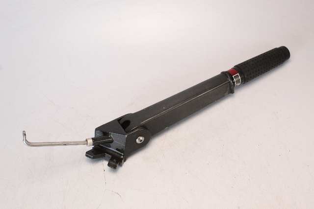819279T3 819279T Mercury Force Sears 1984-1997 Tiller Handle 9.9 15 25 HP