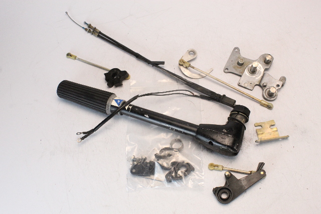 94185A16 94185A3 Mercury Mariner 1980-87 Steering Tiller Handle 18+HP 2 Cylinder