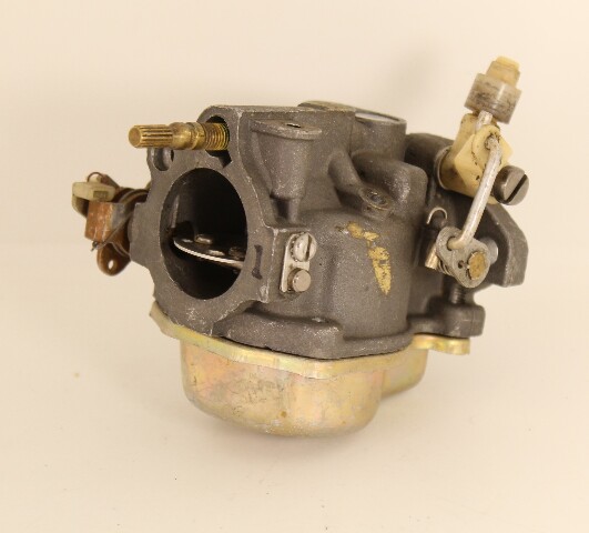 390773 C# 388275 Johnson Evinrude 1979-1985 Carburetor 9.9 15 HP  2 Cyl