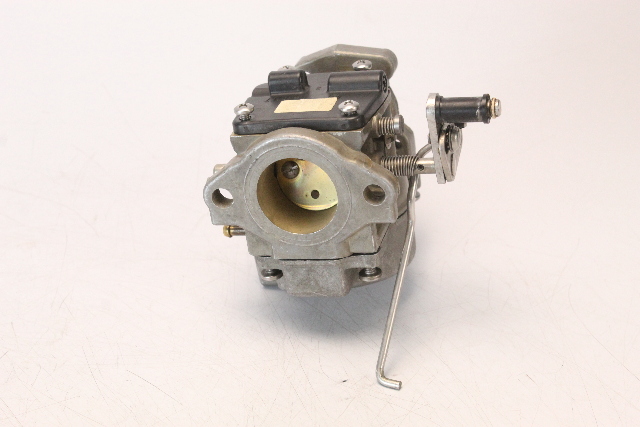 0437523 0439458 C# 338069 Johnson Evinrude 1995-1997 Carburetor 40 50 HP 2 Cyl