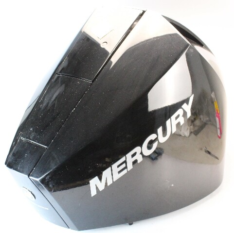 Mercury Top Cowling Hood Cover 175 200 225 HP 4S V6 3.4L