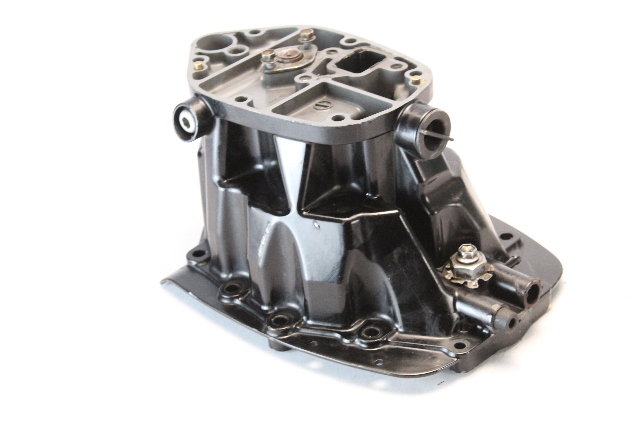 11500-89J00-019 Suzuki 2001-2007 Oil Pan DF 25 30 HP
