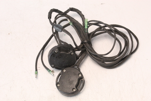 18-7633 Sierra Trim Sender Kit Replaces Mercruiser 805320A03 Alpha/ Bravo