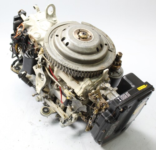 395547 Johnson Evinrude 1981-1985 Fully Dressed Powerhead 40 50 55 60 HP
