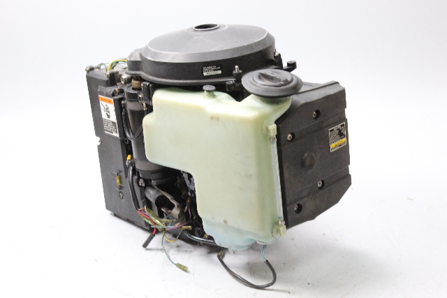 9755T10 9755A10 Mercury 1991-1996 Fully Dressed Powerhead 50 55 60 HP 3 Cylinder
