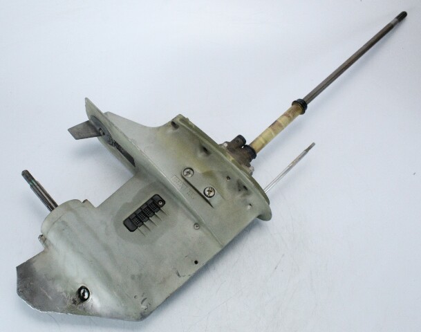 Suzuki 1983 - 1997  20” Long Lower Unit DT 20 25 30 HP 2-Stroke