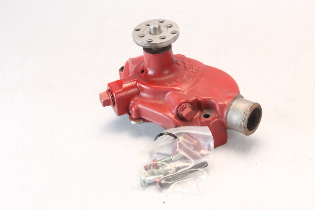 C# 10108455 Volvo & Mercruiser Water Pump 4.3L V6