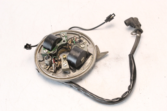 584810 Johnson Evinrude 1968-76 Armature Plate 6 18 20 25 33 40 HP 1 YR WTY