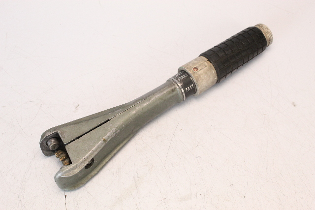 Johnson Evinrude 1968-1972 Tiller Handle 18 20 25 HP