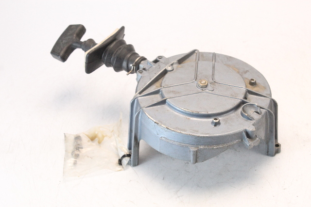 378299 Johnson Evinrude 1968 OMC Recoil Starter 5.5 HP 1 YEAR WARRANTY