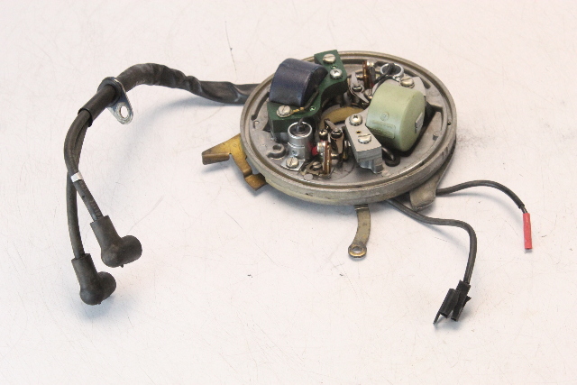 580606 Johnson Evinrude 1968-1969 Armature Plate 18 25 HP 1 YEAR WTY