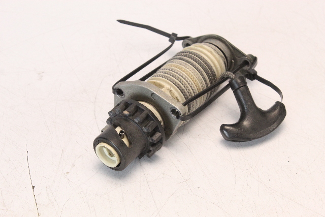 387589 0387589 Evinrude 1976 OMC Recoil Starter 6 HP 1 YEAR WARRANTY