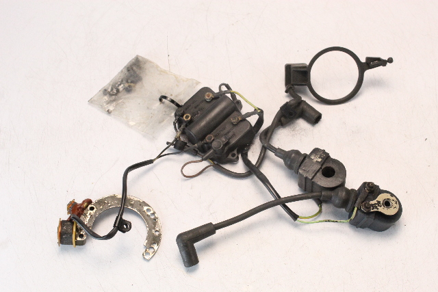 7452A3 86617A20 Mercury 1980-1994 Ignition System 10 15 18 20 25 + HP 1 YR WTY