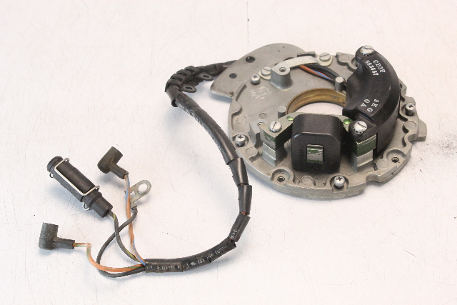 584488 583285 Johnson Evinrude 1989-1992 Ignition Module 4 6 8 + HP 1 YR WTY OEM
