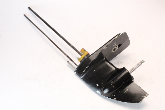 Mercury 1975 - 1981 1982 1983 1984 1985 1986 20" Lower Unit 7.5 9.8 HP 2-Stroke