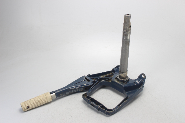 Johnson Evinrude 1968 1969- 1972 Tiller Handle & Pilot Shaft 6 18 20 25 HP 2 Cyl