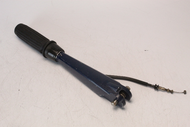 53101-881-315ZA Honda Pre-1997-2007 Tiller Handle Bar 7.5 (75) 10 (100)  HP