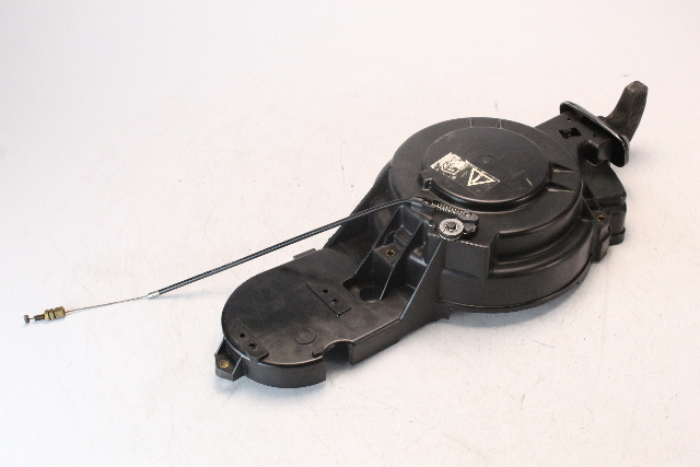 5032723 Johnson Evinrude 2002-2004 Recoil Rewind Starter 9.9 15 HP 1 YEAR WTY