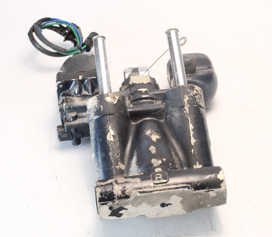2 YR WTY Johnson Evinrude 1993 & UP Fastrac Power Tilt Trim 150 175 185 200 + HP