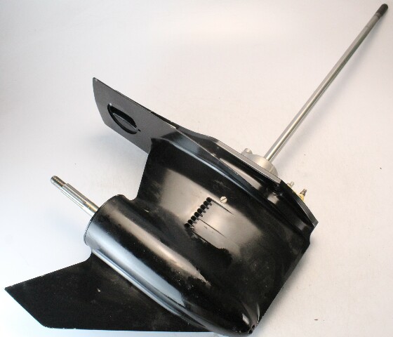 Mercury 2006 & UP XL 25" Verado Lower Unit 200 225 250 HP 3.0L V6 DF 1 YEAR WTY