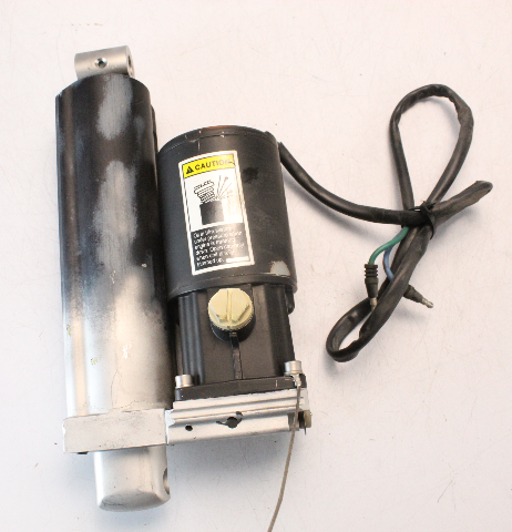 Mercury 1988 & UP Power Tilt Trim Lift 75 90 100 115 120 125 HP 1 YEAR WARRANTY