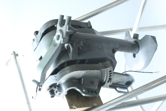 65W-43311-11-8D 65W-42511-11-8D Yamaha 1998-2019 Complete Swivel Bracket  25 HP