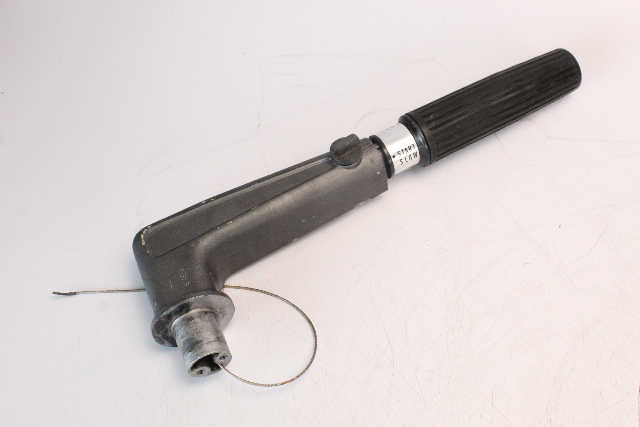 6E0-42111-02-EK Yamaha 1984-1993 Tiller Handle 4 5 HP