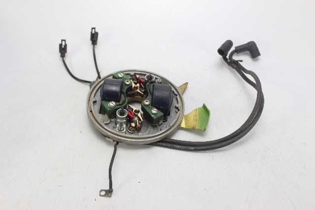 Johnson Evinrude 1971 & 1972 Armature Plate 18 20 25 HP ✨1 YEAR WARRANTY✨