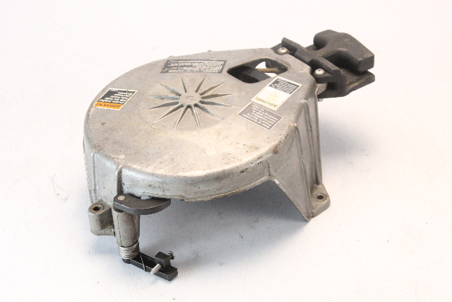 42712A1 Mercury Mariner 1977-1998 Recoil Starter 15 18 20 25 HP 1 YR WARRANTY