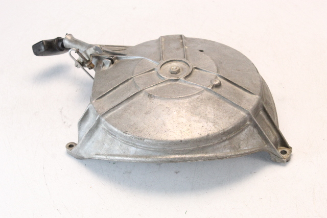 381452 Johnson Evinrude 1968-1971 Rewind Starter 30 33 40 HP 1 YR WARRANTY