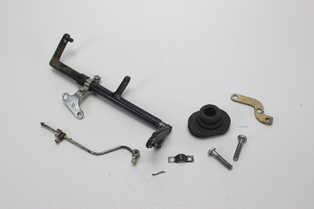 Johnson Evinrude 1986 1987 1988 - 1996 Throttle Lever & Pin 20 25 28 30 35 HP