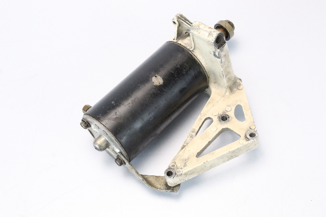 Johnson Evinrude 1968 - 1976 Starter W/ Bracket 30 33 40 HP 1 YEAR WARRANTY