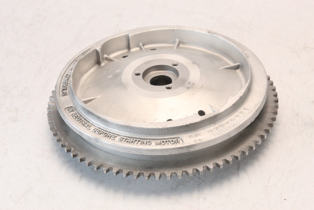 582011 C# 582007 Johnson Evinrude 1977-99 Flywheel 20 25 28 30 35 HP 2 Cyl 74T