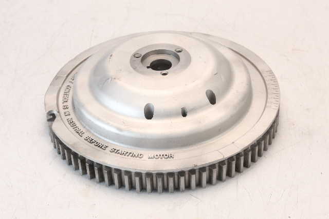 583696 C# 581836 Johnson Evinrude 1978-89 Flywheel 40 45 48 + HP 73T