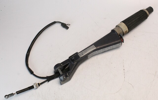 439569 Johnson Evinrude 1986-92 Steering Handle 9.9 15 20 25 + HP