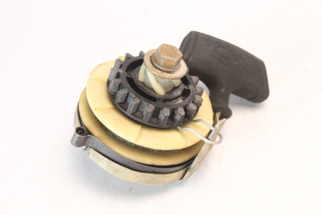 389355 318940 318939 Johnson Evinrude 1974-78 Rewind Starter 9.9 15 HP