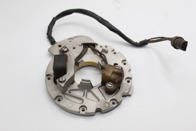 Johnson Evinrude 1980 1981 - 1984 Plate & Sleeve 4.5 7.8 9.9 15 + 1 YR WARRANTY