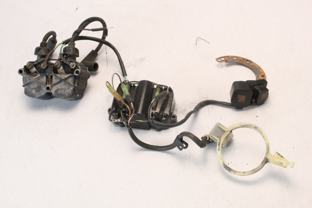 OEM Mercury 1980-1994 Ignition System 9.9 15 18 20 25 35+ HP 1 Year Warranty