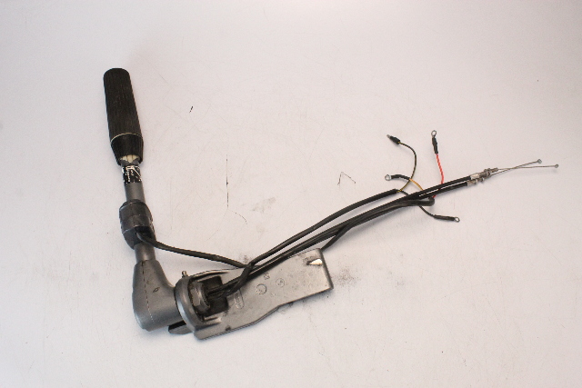 94185A3 Mercury Mariner 1980-1987 Tiller Handle & Bracket 18 20 25 HP 2 Cyl