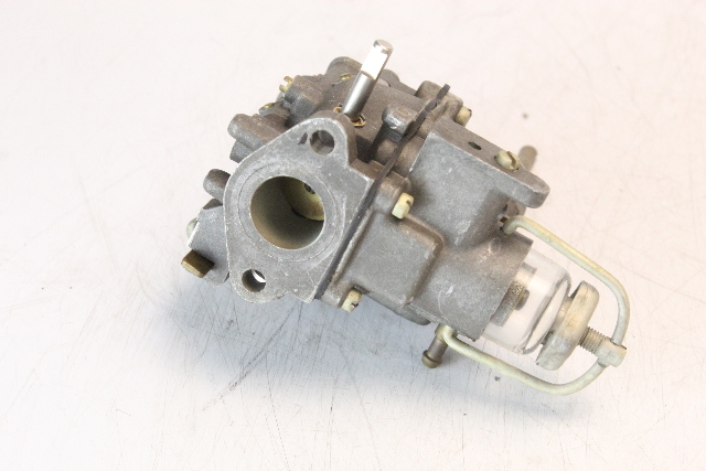 376404 376681 Johnson Evinrude 1955 Carburetor 7.5 HP
