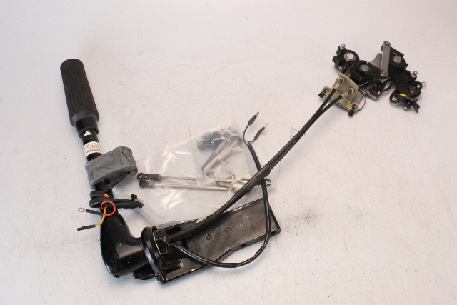 94185A16 94185A3 Mercury Mariner 1980-87 Tiller Handle & Bracket 18 20 25 HP