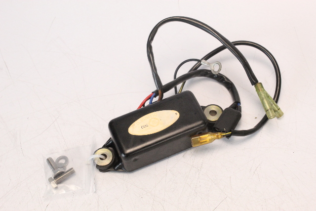 362060601 Nissan Tohatsu 1996 2002 C.D. Ignition Unit CDI 9.9 15 18 HP 1 YR WTY
