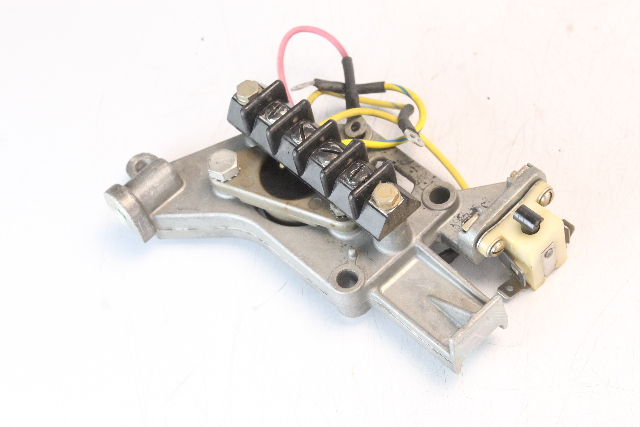 323791 386056 Johnson Evinrude 1978-80 Stbd Bracket W/ Safety Switch 25 35 HP