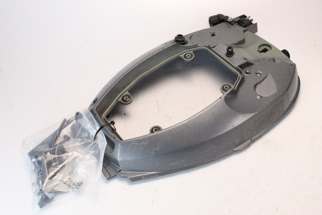 66M-42710-05-8D Yamaha 2001-2006 Bottom Cowling 9.9 15 HP 2 Cyl 4 Stroke