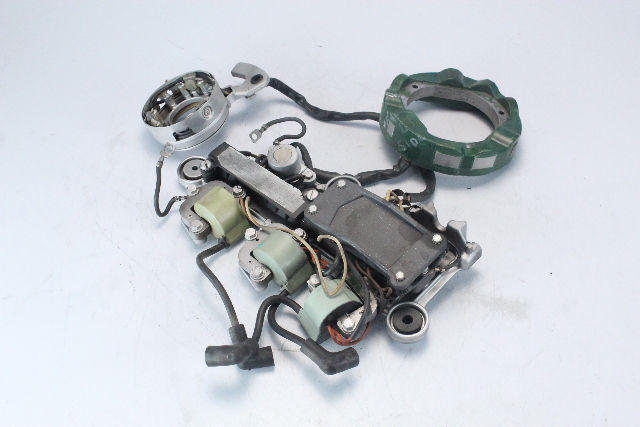 Johnson Evinrude 1974 1975 1976 1977 Ignition System 70 75 HP 1 YEAR WARRANTY