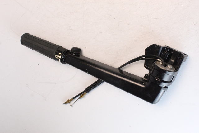 3V1Q630113 Nissan Tohatsu 2006 & Up Tiller Handle 2 3.5 4 5 6 8 9.8 15 HP