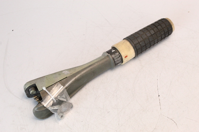 381805 376042 Johnson Evinrude 1966 Tiller Handle 18 20 HP