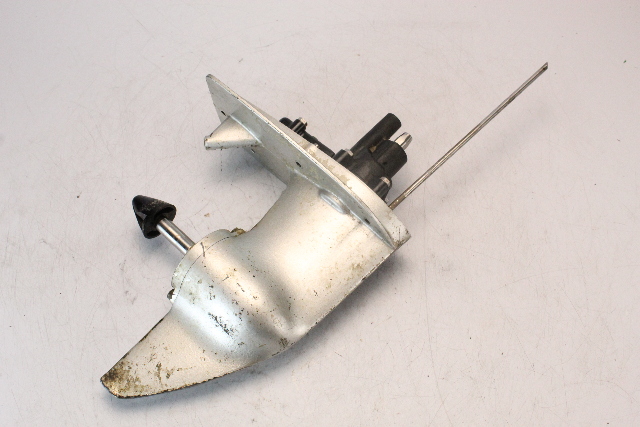 Pre-1997 Honda Lower Unit 10 HP 2 Cyl
