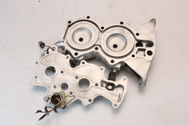 323811 322898 Johnson Evinrude 1979 Cylinder Head & Cover 50 55 HP