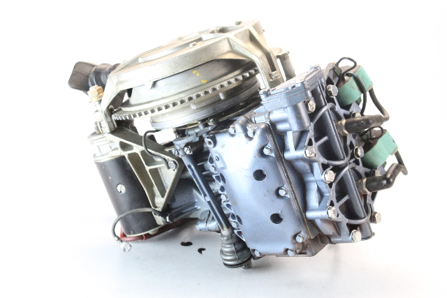 385441 Johnson Evinrude 1973-1975 Fully Dressed Powerhead 18 25 HP